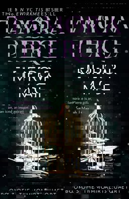 Emperor Mage  9780008304133 Front Cover