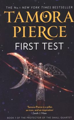 First Test First Test