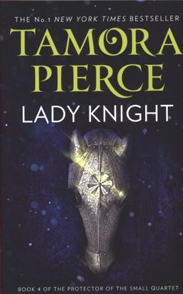 Lady Knight Lady Knight