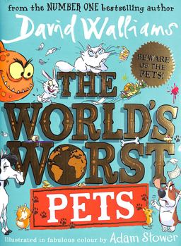The World's Worst Pets
