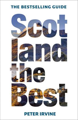 Scotland the Best: the Bestselling Guide