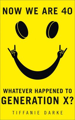 Now We Are 40:  9780008320577 Front Cover