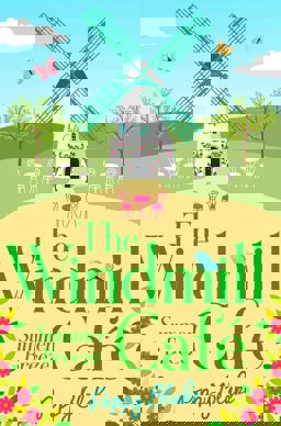 Windmill Cafe Summer Breeze  9780008324360 Front Cover