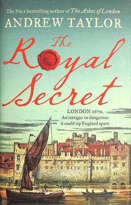 The Royal Secret