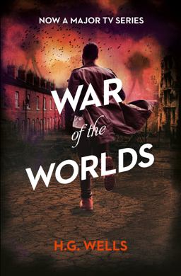 War of the Worlds  9780008326029 Front Cover