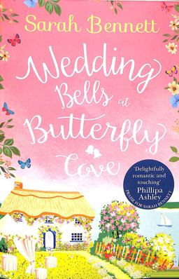 Wedding Bells at Butterfly Cove (Butterfly Cove, Book 2)