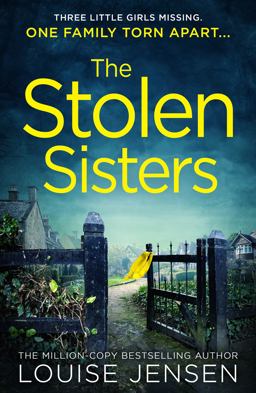 The Stolen Sisters