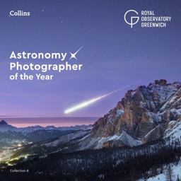Astronomy Photographer of the Year