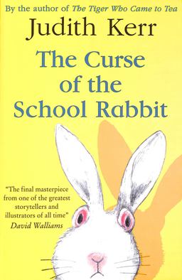 The Curse of the School Rabbit