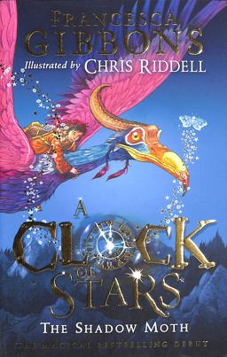 A Clock of Stars: the Shadow Moth