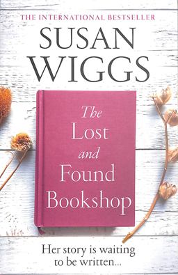 The Lost and Found Bookshop