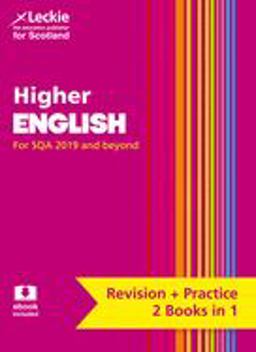 Higher English
