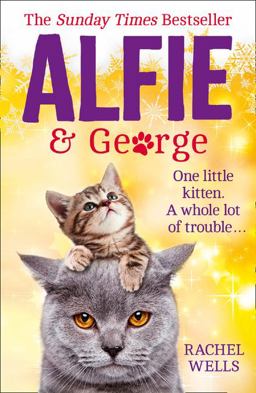 Alfie and George (Alfie Series, Book 3)