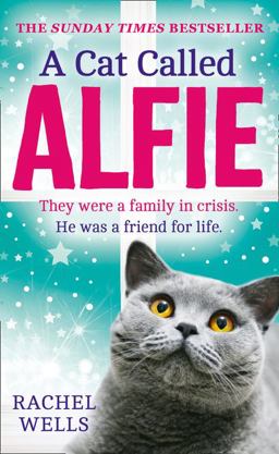 A Cat Called Alfie (Alfie Series, Book 2)