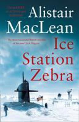 Ice Station Zebra Ice Station Zebra