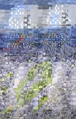 The Return of the King (the Lord of the Rings, Book 3)