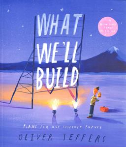 What We'll Build