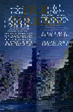 Nature of Middle-Earth  9780008387945 Front Cover
