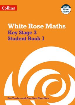 Key Stage 3 Maths Student Book 1 Key Stage 3 Maths Student Book 1