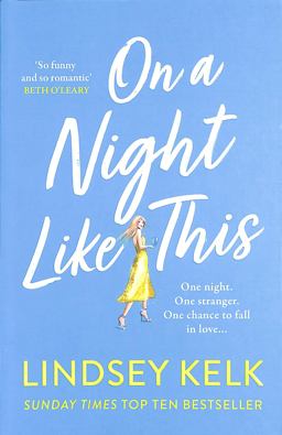 On a Night Like This