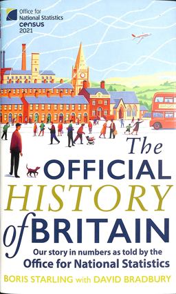 The Official History of Britain