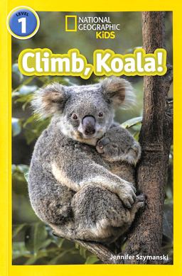 Climb, Koala!