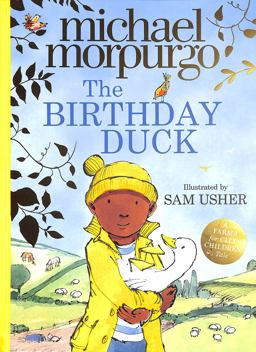 The Birthday Duck