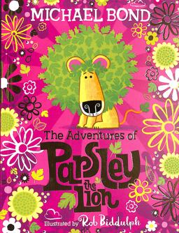 The Adventures of Parsley the Lion