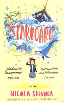 Starboard