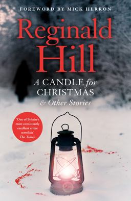 A Candle for Christmas and Other Stories