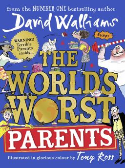 The World's Worst Parents