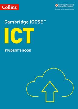 Cambridge IGCSE(tm) ICT Student's Book (Collins Cambridge IGCSE(tm))