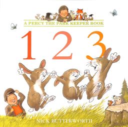 123 (Percy the Park Keeper)