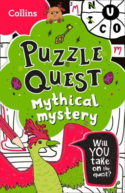 Puzzle Quest Mythical Mystery