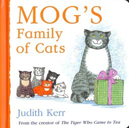 Mog's Family of Cats