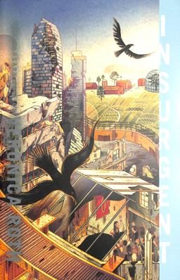 Insurgent [10th Anniversary Edition]