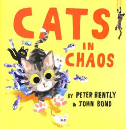 Cats in Chaos