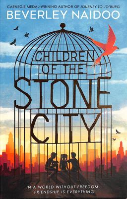 Children of the Stone City