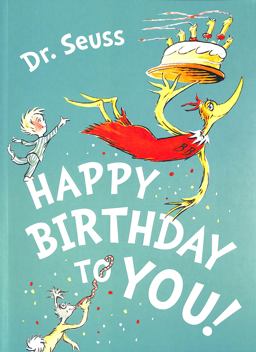 Happy Birthday to You!