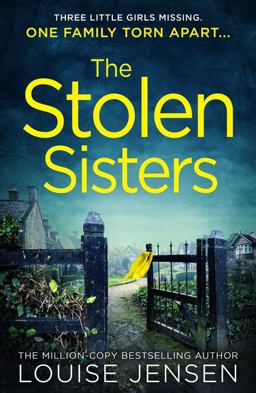 The Stolen Sisters