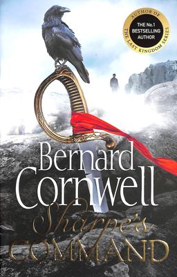 Sharpe's Command