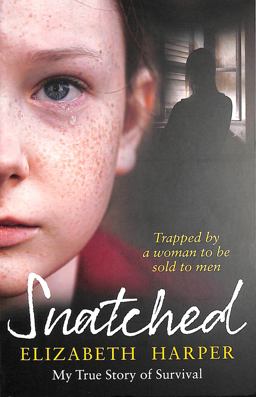 Snatched: Trapped by a Woman to Be Sold to Men