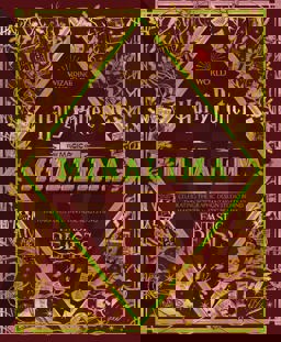 Magic of MinaLima 2022 9780008505509 Front Cover