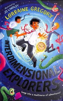 Interdimensional Explorers