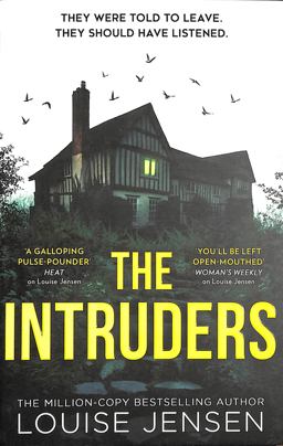 The Intruders