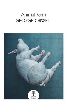 Animal Farm (Collins Classics)