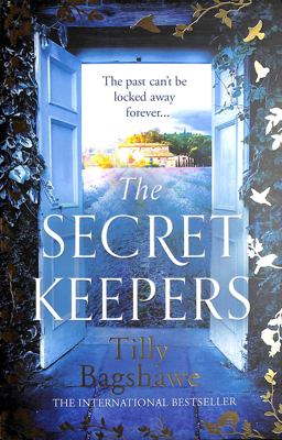 The Secret Keepers The Secret Keepers