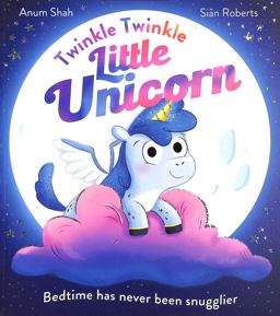 Twinkle Twinkle Little Unicorn