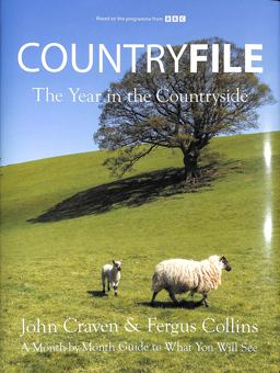 Countryfile: the Year in the Countryside