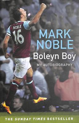 Boleyn Boy: My Autobiography
